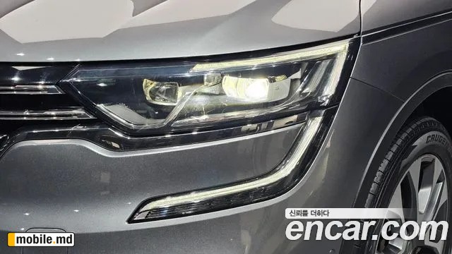 2017 Renault 6 — photo 22
