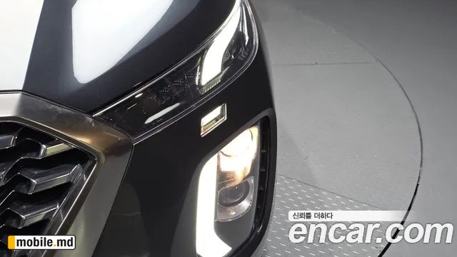 2019 Hyundai Palisade — photo 22