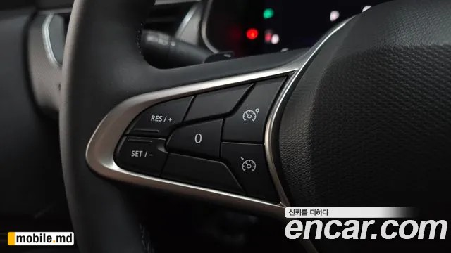 2025 Renault Arkana — photo 17