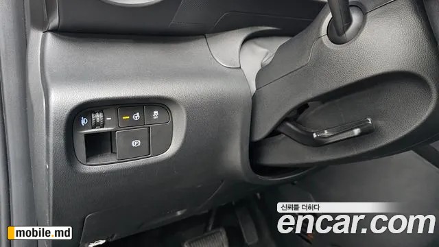 2025 Hyundai Casper — photo 16