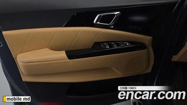 2021 Kia Canival — photo 24