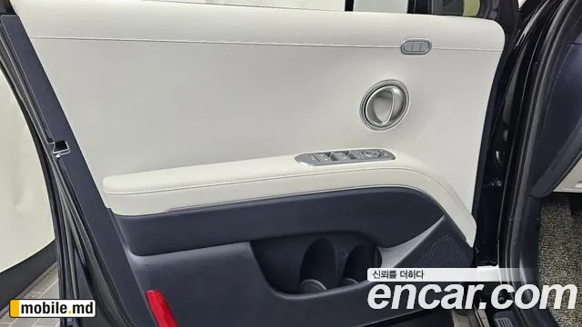 2025 Hyundai Palisade — photo 24