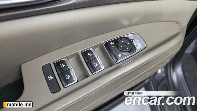 2025 Kia Canival — photo 30