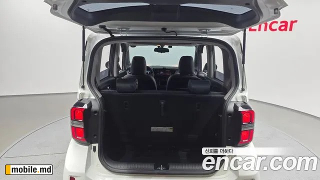 2024 Kia RAY — photo 20
