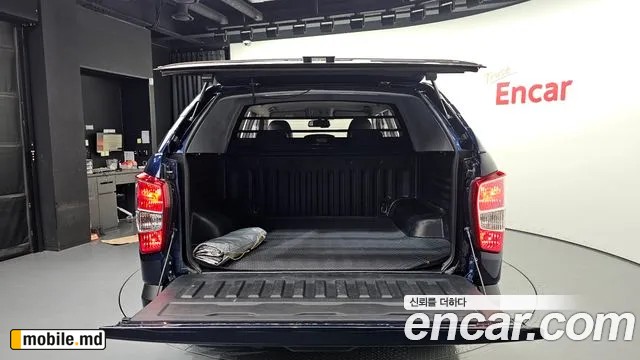 2019 Li Rexton — photo 20
