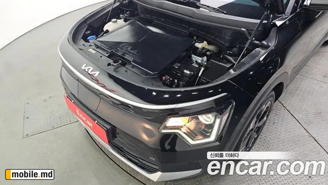 2024 Kia Niro — photo 6