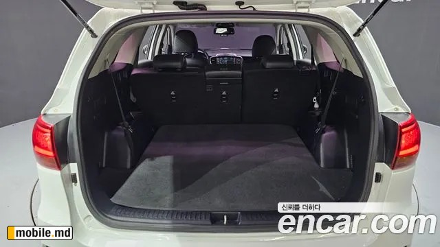 2018 Kia Sorento — photo 20
