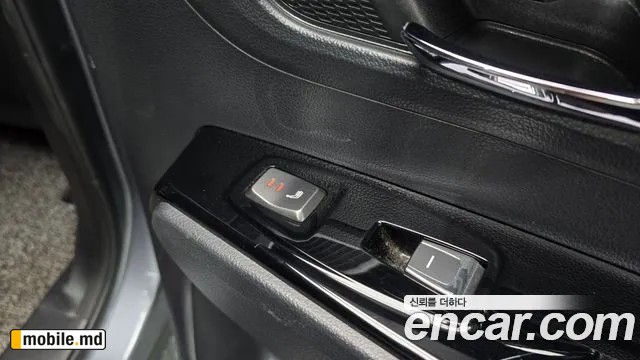 2021 Li KORANDO — photo 19