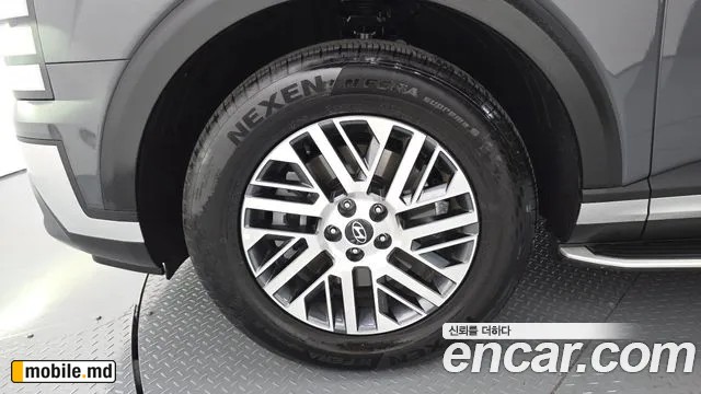 2026 Hyundai Palisade — photo 5