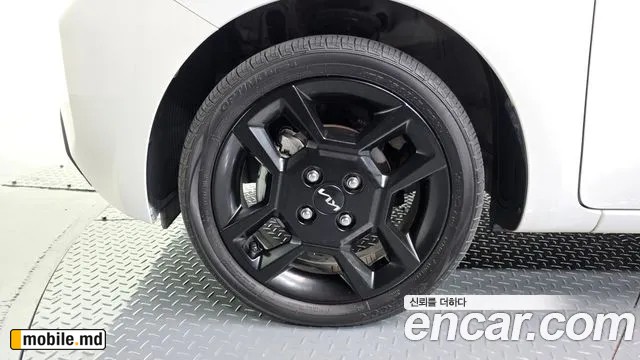 2025 Kia RAY — photo 5