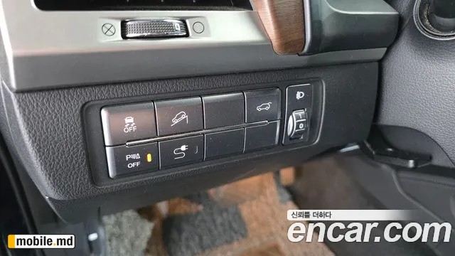 2018 Li Rexton — photo 13