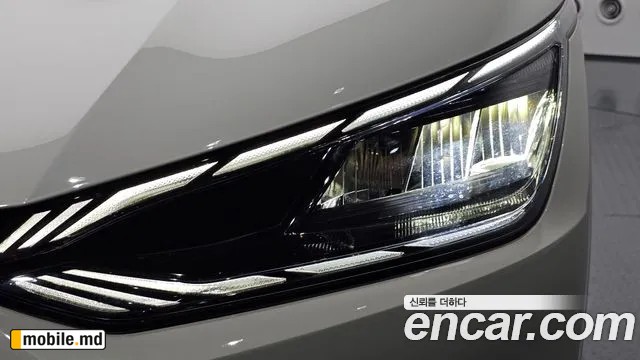 2023 Kia EV6 — photo 22