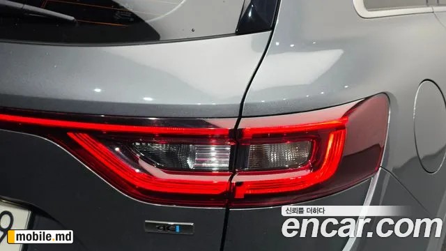 2018 Renault 6 — photo 23
