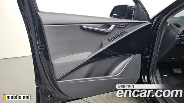 2024 Kia Niro — photo 24