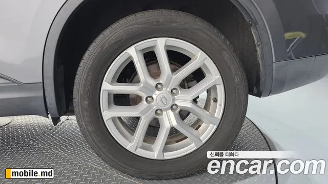 2018 Renault 6 — photo 21