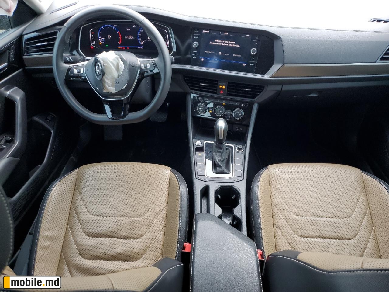 2020 Volkswagen Jetta — photo 7