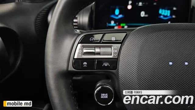 2025 Hyundai Casper — photo 14