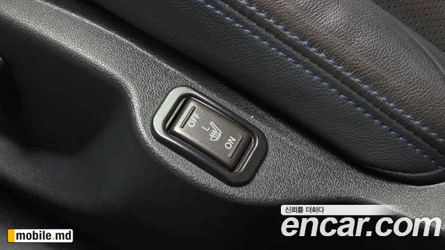 2019 Renault SM3 — photo 19