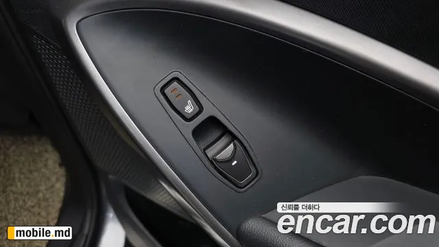 2015 Hyundai Santafe — photo 19