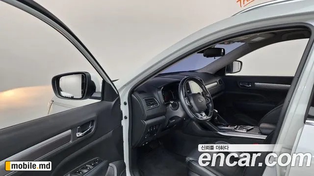 2017 Renault 6 — photo 10