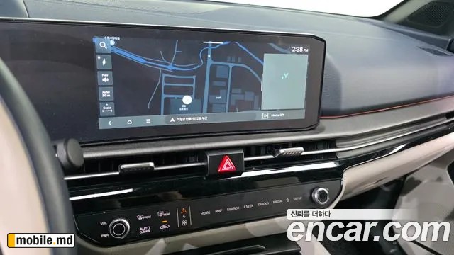 2026 Kia Sportage — photo 15