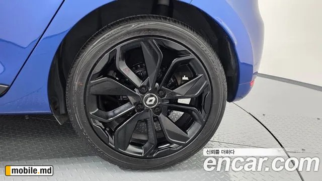 2018 Renault Cilo — photo 21