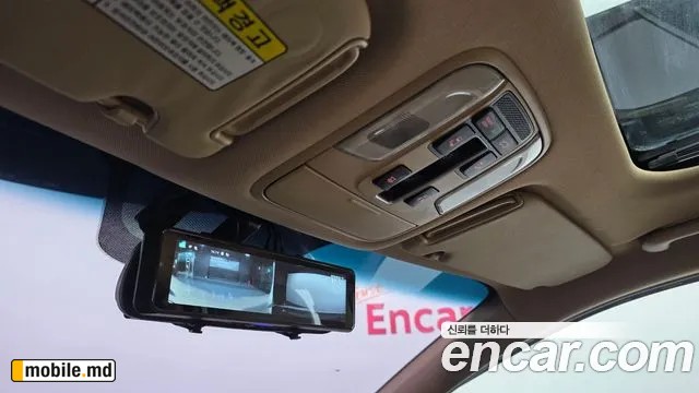 2018 Kia Canival — photo 31