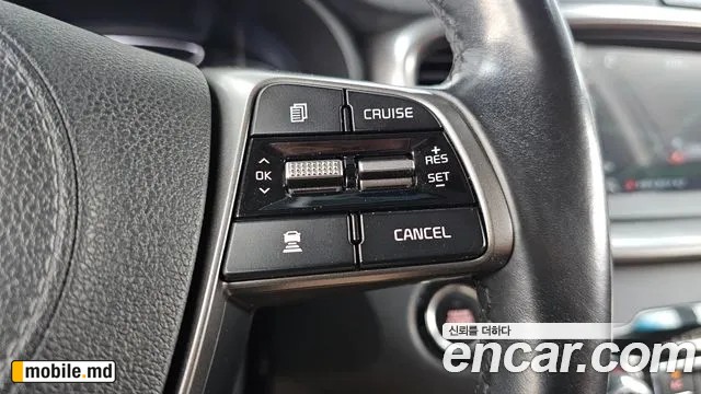 2019 Kia Sorento — photo 18