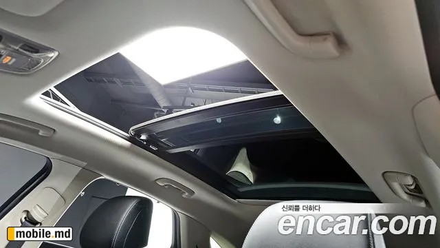 2021 Genesis GV70 — photo 19