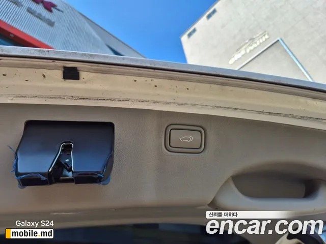 2018 Kia Canival — photo 7