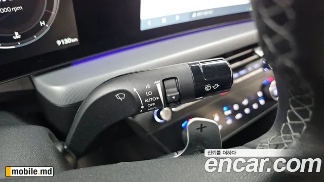 2025 Hyundai Sonata — photo 28