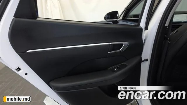 2026 Hyundai Sonata — photo 25