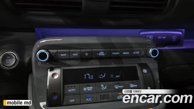 2025 Hyundai Casper — photo 20