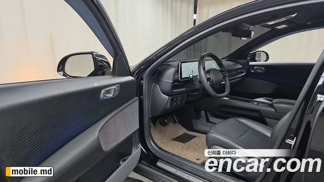 2023 Hyundai IONIQ — photo 10