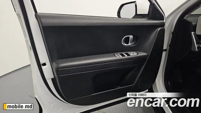2022 Hyundai IONIQ — photo 24