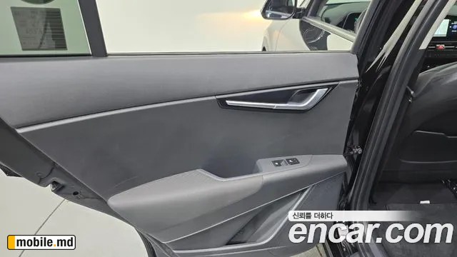 2024 Kia Niro — photo 17