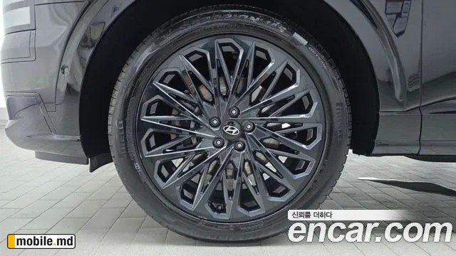 2026 Hyundai Palisade — photo 5