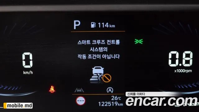 2023 Hyundai Staria — photo 18