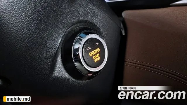 2019 Hyundai Starex — photo 14