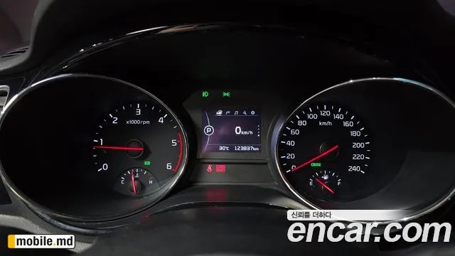 2018 Kia Canival — photo 8