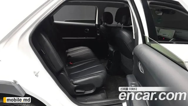 2022 Hyundai IONIQ — photo 12