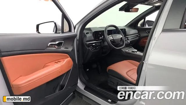 2026 Kia Sportage — photo 10