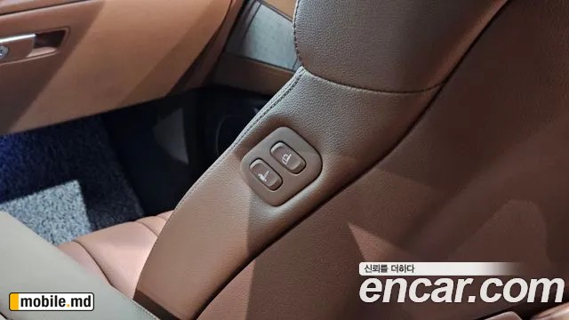 2022 Genesis G80 — photo 31