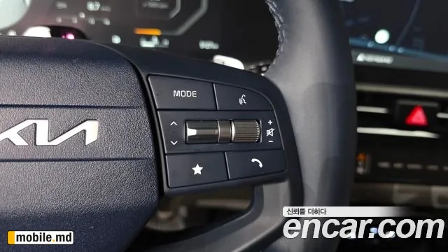 2025 Kia Sportage — photo 34