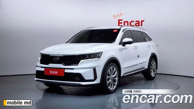 2021 Kia Sorento