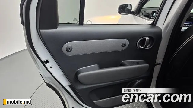 2025 Hyundai Casper — photo 25