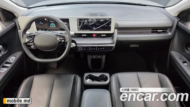 2024 Hyundai IONIQ — photo 7