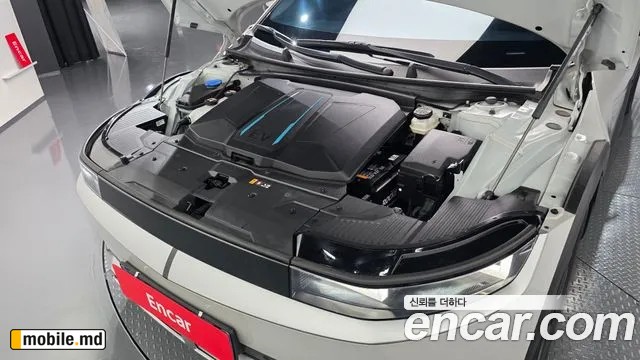 2024 Hyundai IONIQ — photo 6