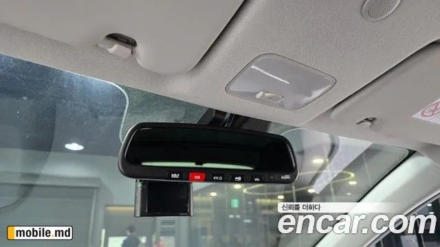 2026 Kia morning — photo 19