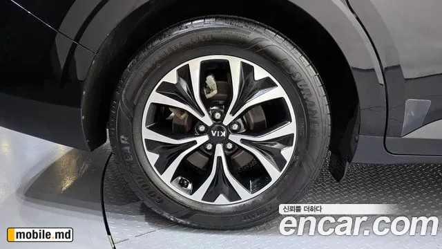 2021 Kia Canival — photo 5